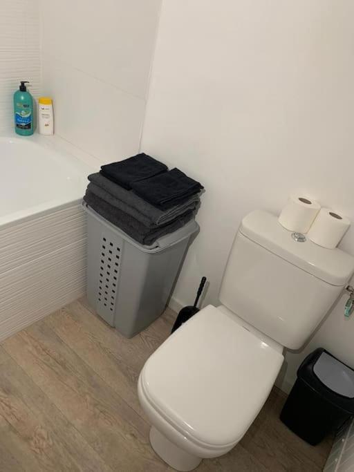 Appart T3 Vue Mer En Face Des Jo Marseille Ngoại thất bức ảnh